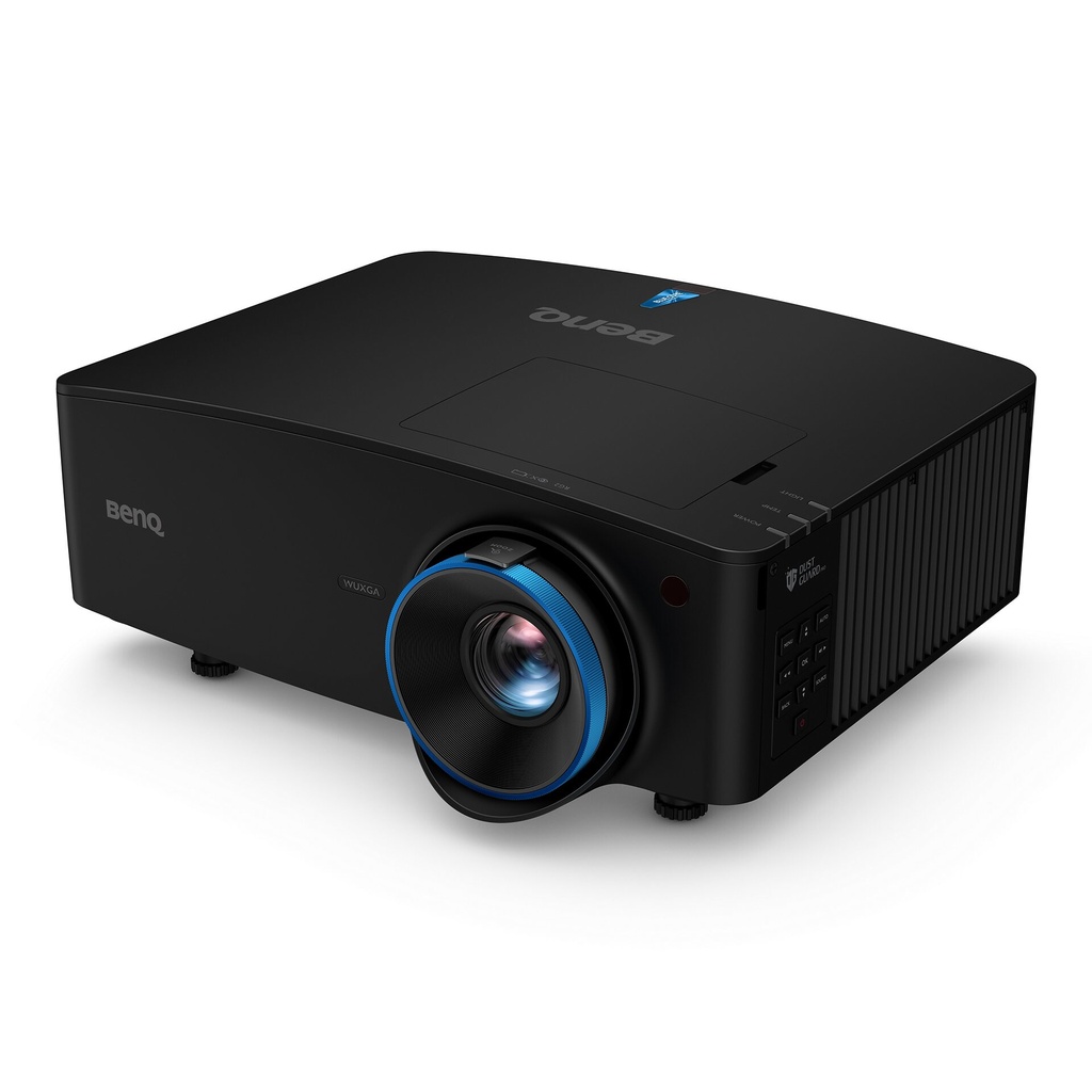 BenQ LU935ST Projector met korte projectieafstand 5500 ANSI lumens DLP WUXGA (1920x1200) Zwart - Afbeelding 4