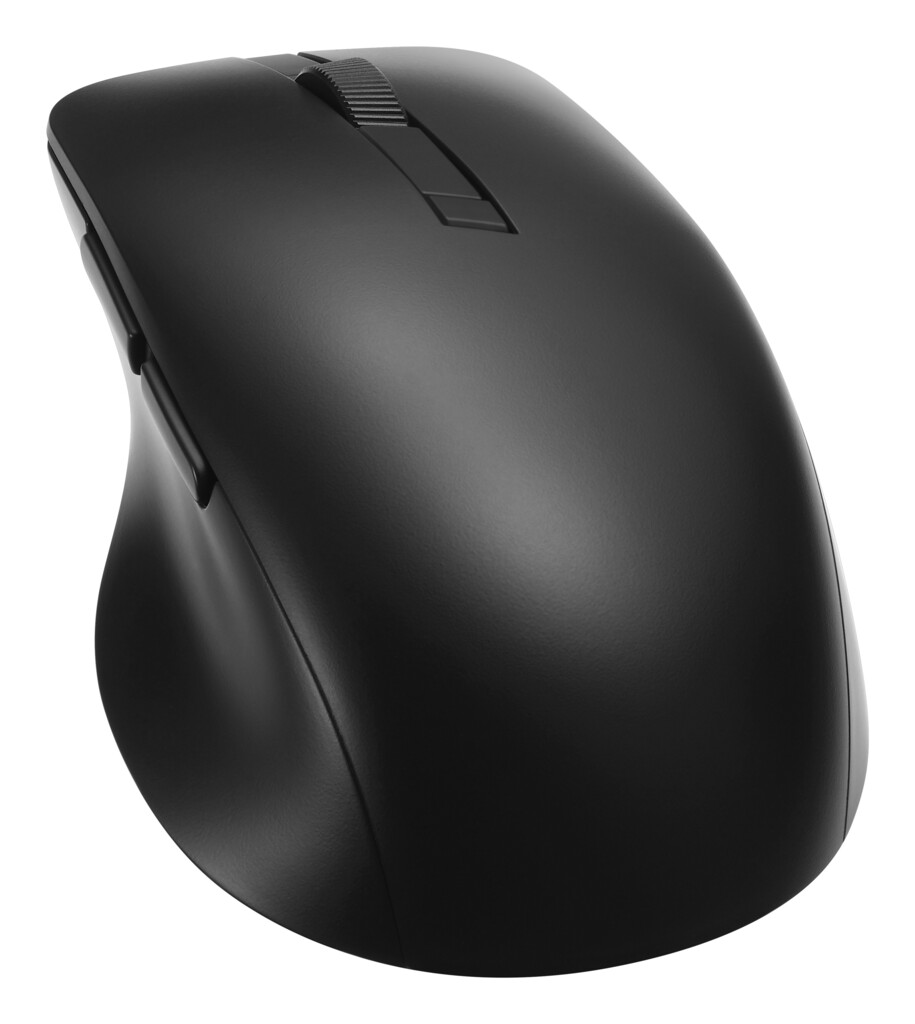 ASUS SmartO Mouse MD200 muis Kantoor Rechtshandig RF-draadloos + Bluetooth Optisch 4200 DPI - Afbeelding 6
