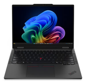 Lenovo ThinkPad T14s 2-in-1 Gen 2 Copilot+ PC Intel Core Ultra 5 325 Hybride (2-in-1) 35,6 cm (14") Touchscreen WUXGA 16 GB LPD