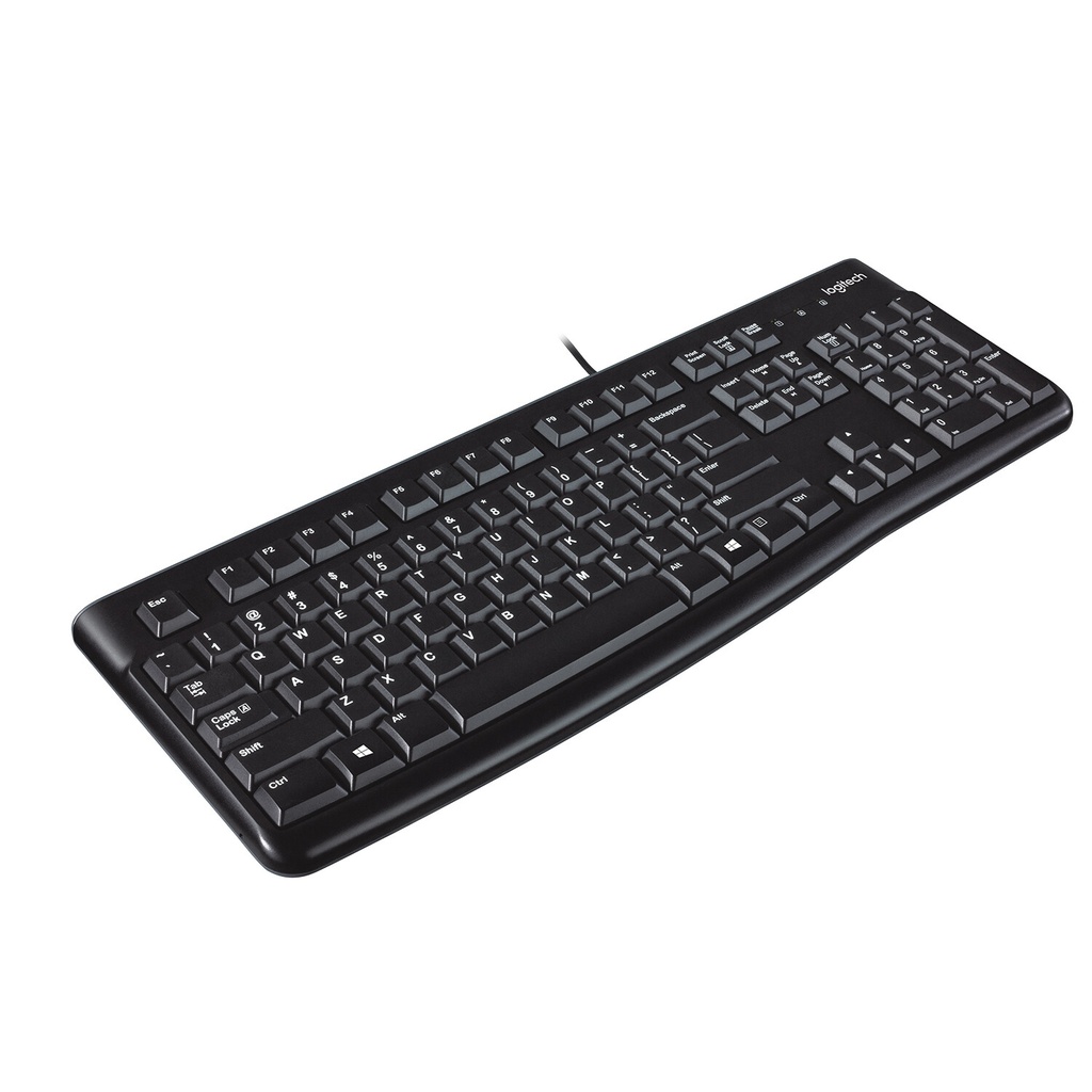 Logitech K120 - Afbeelding 7