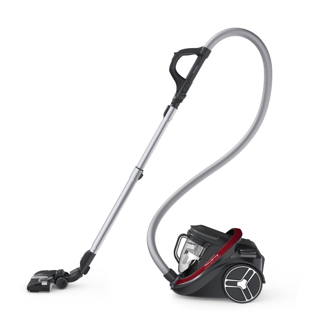 Rowenta Silence Force Effitech RO7933 Stofzuiger zonder zak - Afbeelding 8