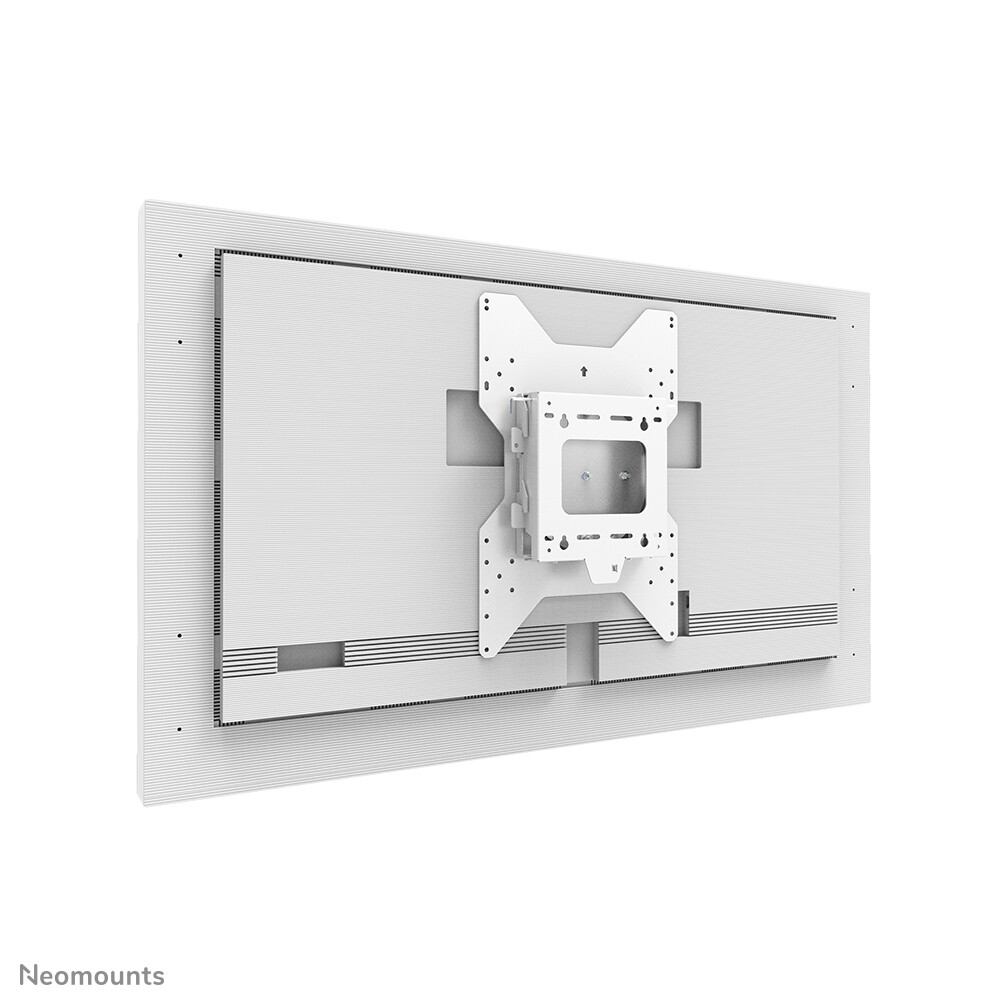 Neomounts WL85-515WH16 TV muur beugel 55-75" - roteerbaar - Afbeelding 6