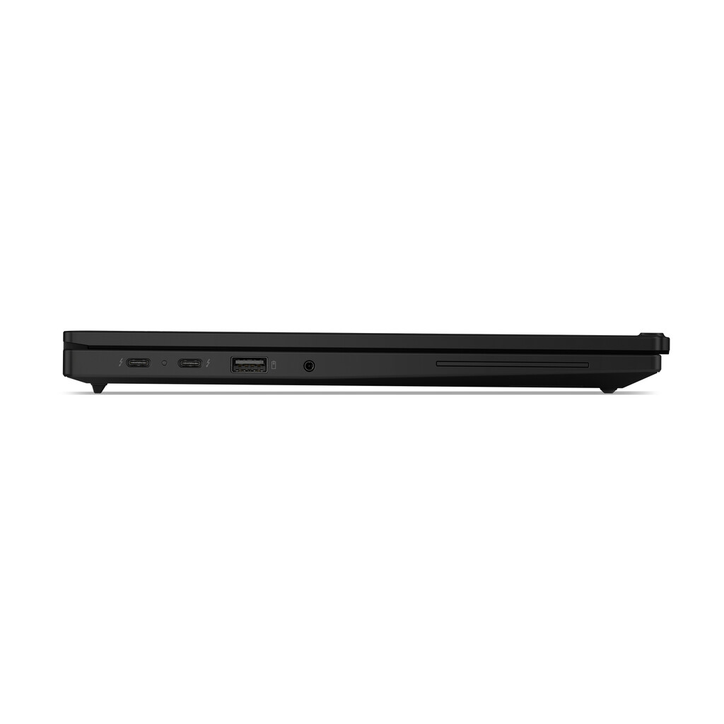 Lenovo ThinkPad L13 Gen 6 (Intel) Intel Core Ultra 5 225U Laptop 33,8 cm (13.3") WUXGA 16 GB LPDDR5x-SDRAM 512 GB SSD Wi-Fi 6E ( - Afbeelding 9