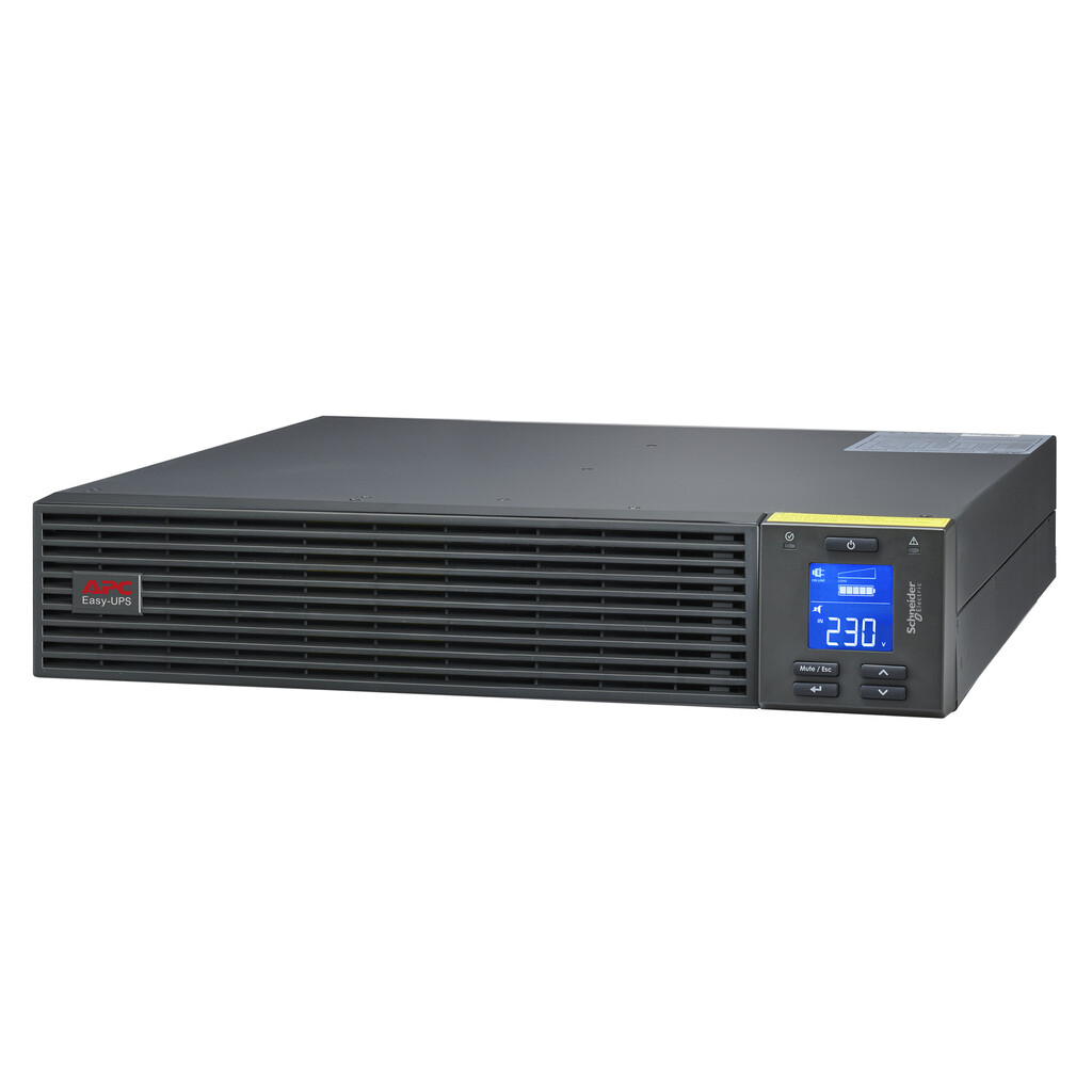 APC Easy UPS On-Line SRV RM 1000VA 230V