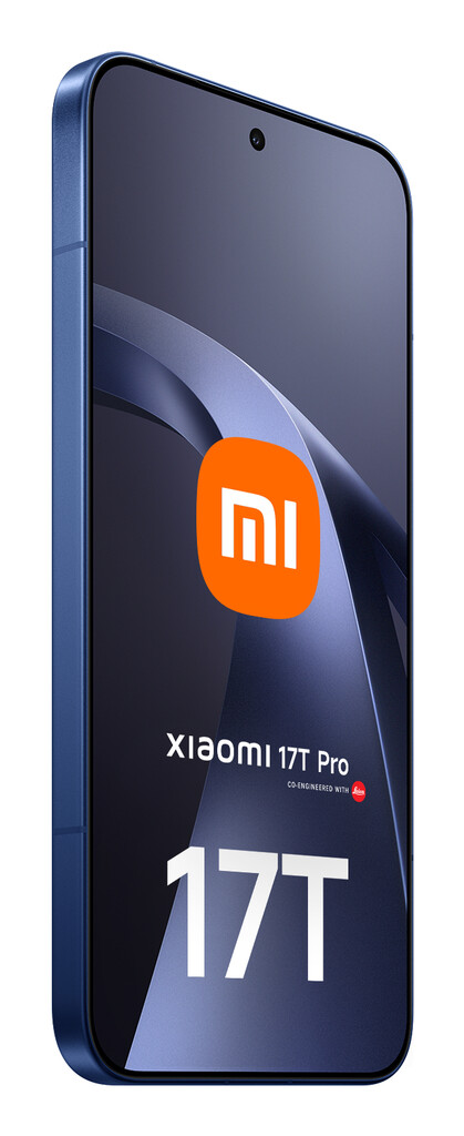Xiaomi 17T PRO 17,4 cm (6.83") Dual SIM 5G USB Type-C 12 GB 512 GB 7000 mAh Blauw - Afbeelding 4