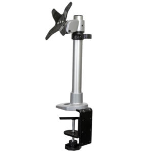 StarTech.com Monitor arm - aan bureau te bevestigen - verstelbaar - voor VESA-geschikt schermen