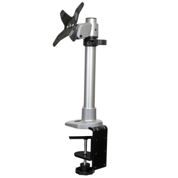 StarTech.com Monitor arm - aan bureau te bevestigen - verstelbaar - voor VESA-geschikt schermen
