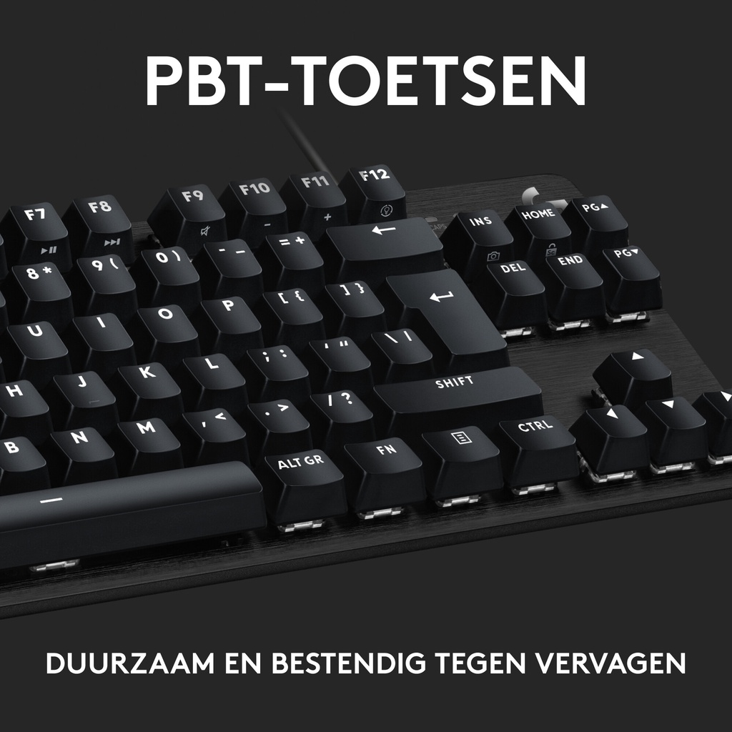 Logitech G G413 TKL SE - Afbeelding 2