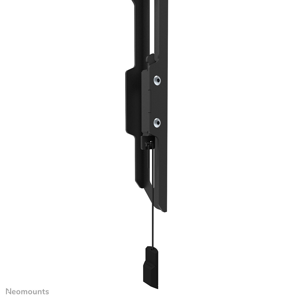 Neomounts WL30-550BL18 TV-beugel wand 43-86" - ultra-vlak - Easy Install - Afbeelding 7