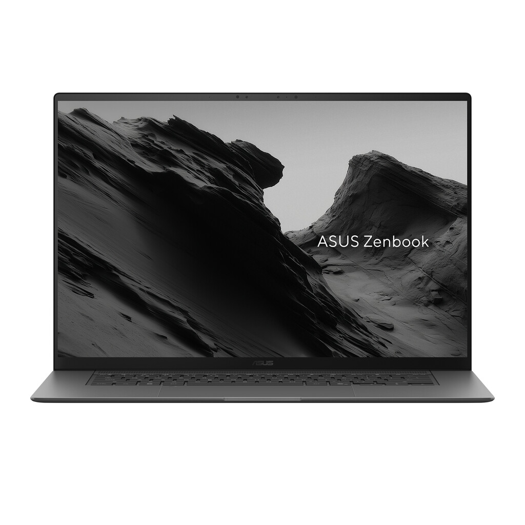ASUS Zenbook S16 UM5606GA-SSNADW Copilot+ PC AMD Ryzen AI 9 465 Laptop 40,6 cm (16") 3K 32 GB LPDDR5x-SDRAM 1 TB SSD Wi-Fi 7 (80 - Afbeelding 15
