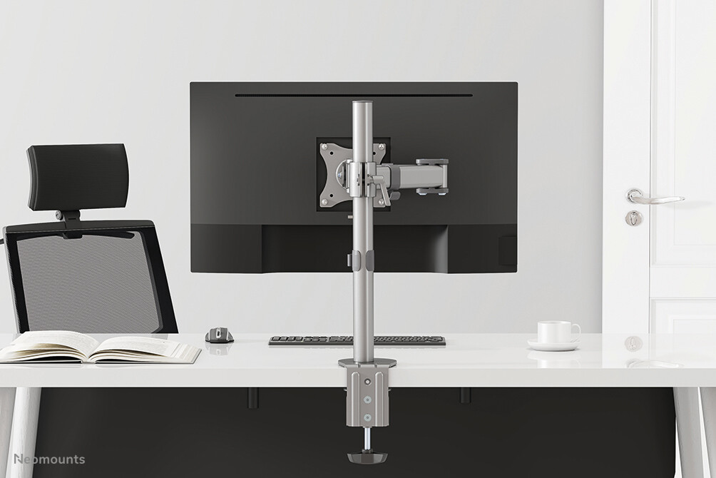 Neomounts NM-D135SILVER Monitorarm 10-30" - Afbeelding 6
