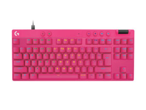 Logitech G PRO X TKL RAPID
