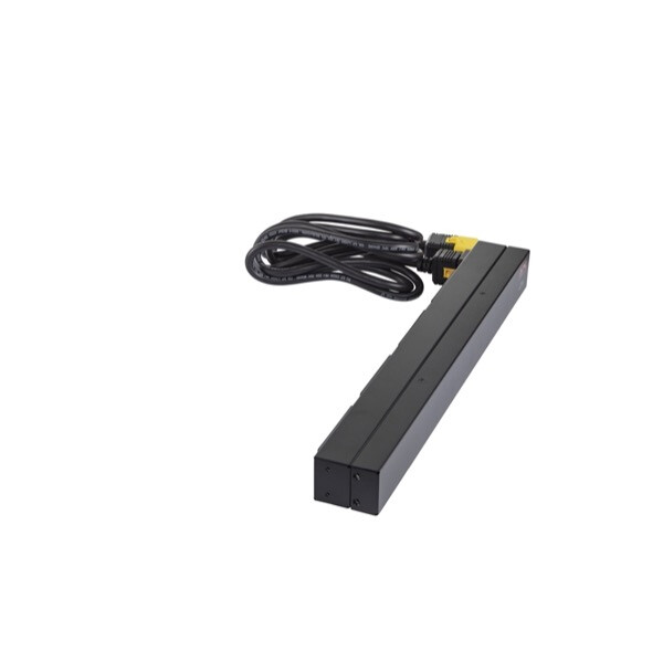 APC Rack PDU AP9565, Basic, 0U/1U, 16A, 230V, (12x) C13, C20 stekker - Afbeelding 14
