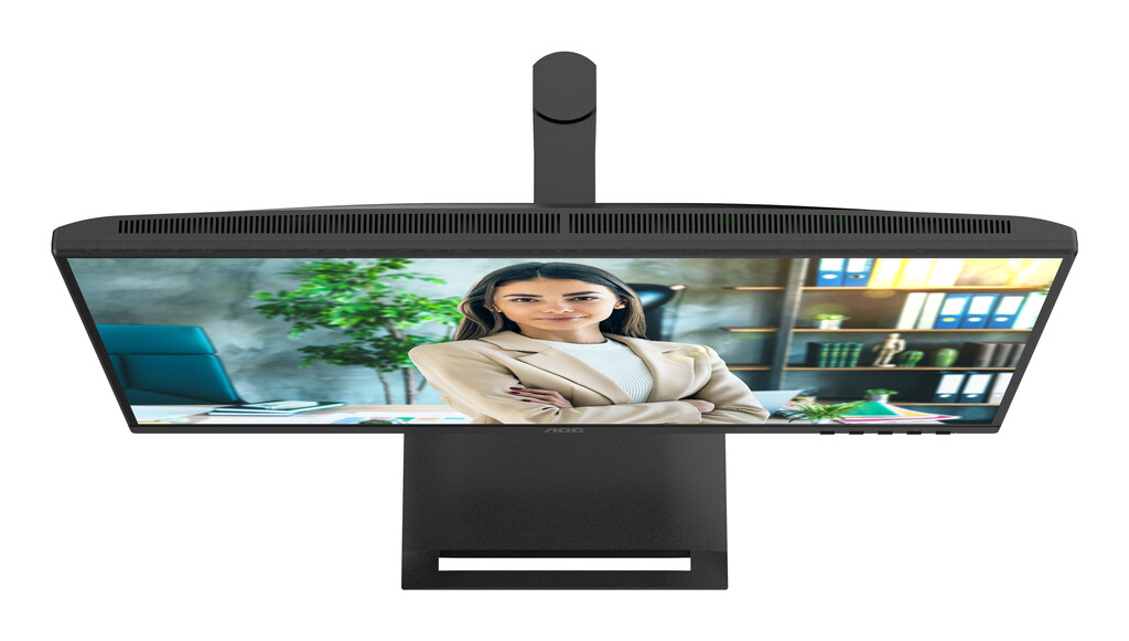 AOC 24P4CV computer monitor 60,5 cm (23.8") 1920 x 1080 Pixels Full HD LED Zwart - Afbeelding 11