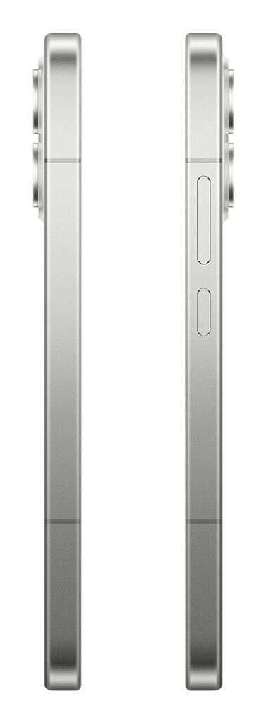 POCO F8 Pro 16,7 cm (6.59") Dual SIM 5G USB Type-C 12 GB 512 GB 6210 mAh Zilver, Titanium - Afbeelding 6