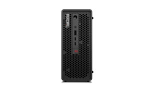 Lenovo ThinkStation P3 Ultra SFF Gen 2 Intel Core Ultra 7 265 32 GB DDR5-SDRAM 512 GB SSD Windows 11 Pro Mini Tower Workstation
