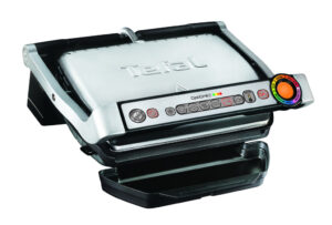Tefal OptiGrill+ Wafel accessoire GC716D contactgrill