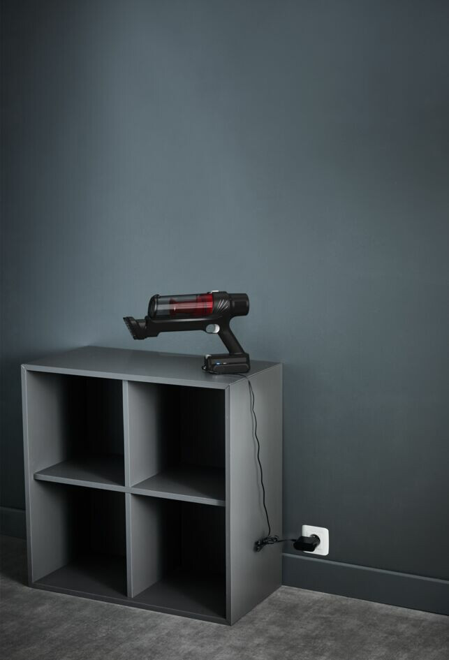 Rowenta X-Pert 7.60 RH6A71 steelstofzuiger - Afbeelding 9