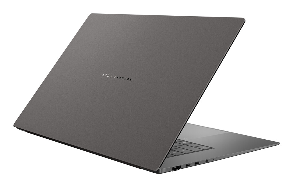 ASUS Zenbook S16 UM5606GA-SSNADW Copilot+ PC AMD Ryzen AI 9 465 Laptop 40,6 cm (16") 3K 32 GB LPDDR5x-SDRAM 1 TB SSD Wi-Fi 7 (80 - Afbeelding 7