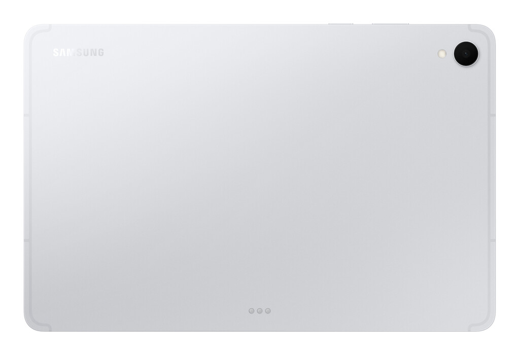 Samsung Galaxy Tab SM-X730 512 GB 27,9 cm (11") 12 GB Wi-Fi 6 (802.11ax) Zilver - Afbeelding 3