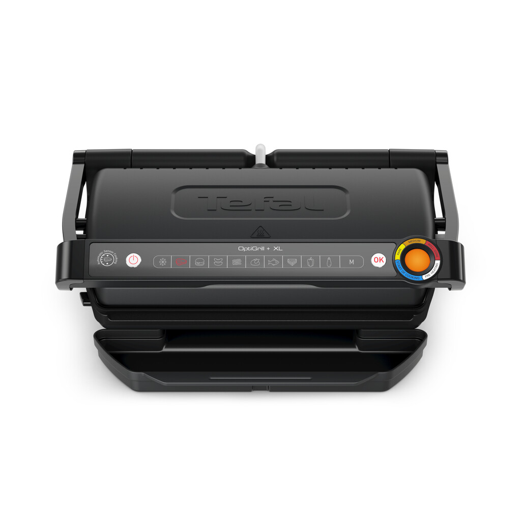 Tefal Optigrill+ XL GC7278 intelligente contactgrill - Afbeelding 3