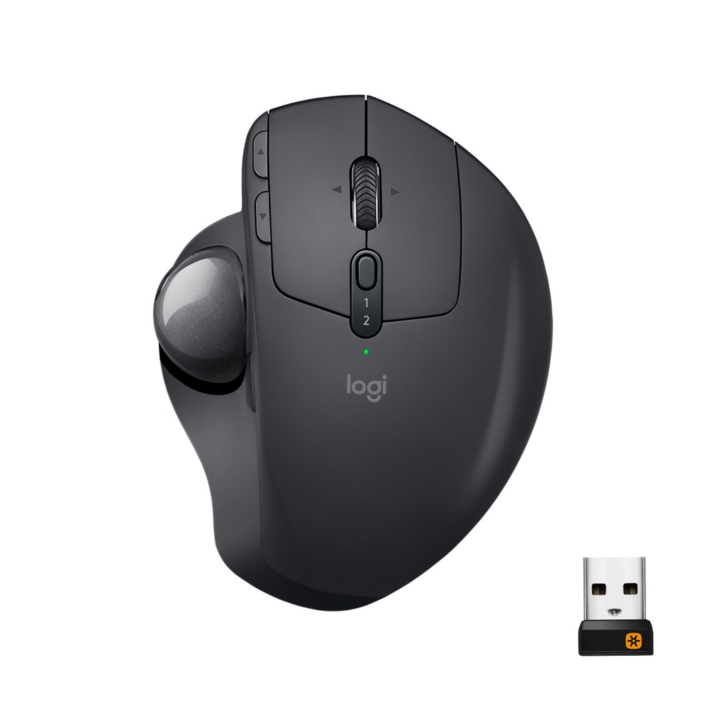 Logitech MX Ergo - Afbeelding 3