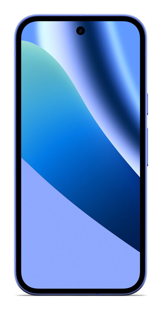 Google Pixel 10a 16 cm (6.3") Dual SIM Android 16.0 5G USB Type-C 8 GB 256 GB 5100 mAh Lavendel - Afbeelding 4