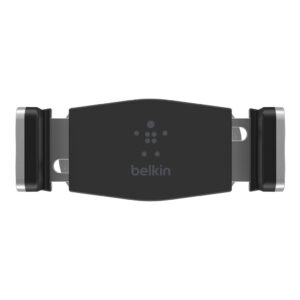 Belkin F7U017bt Passieve houder Mobiele telefoon/Smartphone Zwart, Zilver