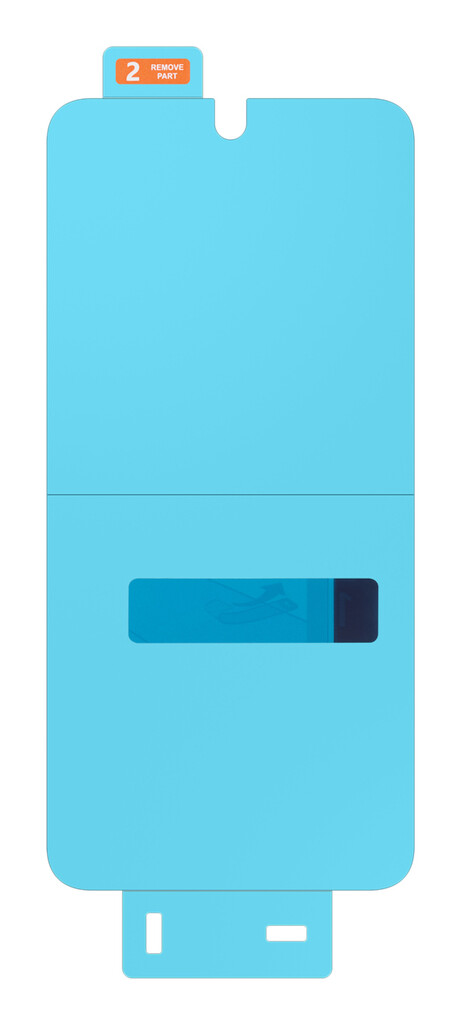 Samsung Galaxy A56 5G Screen Protector - Afbeelding 4
