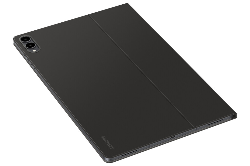 Samsung Galaxy Tab S11 Ultra Book Cover Keyboard Slim QWERTY - Afbeelding 4