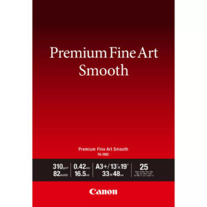 Canon FA-SM2 A3+ Wit Glad