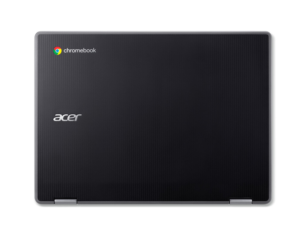 Acer Chromebook R857T-TCO-C04U Intel® N N150 31 cm (12.2") Touchscreen WUXGA 8 GB LPDDR5x-SDRAM 64 GB eMMC Wi-Fi 6E (802.11ax) C - Afbeelding 8