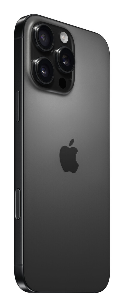 Apple iPhone 16 Pro Max 17,5 cm (6.9") Dual SIM iOS 18 5G USB Type-C 1 TB Zwart - Afbeelding 6