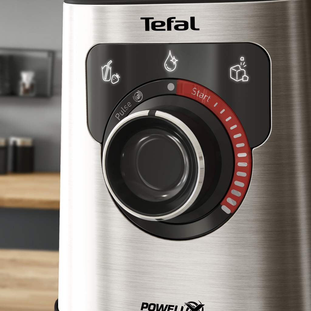 Tefal Perfectmix+ BL871D High Speed Blender - 3 programma's - 1200 W - 1,5 L - Afbeelding 2