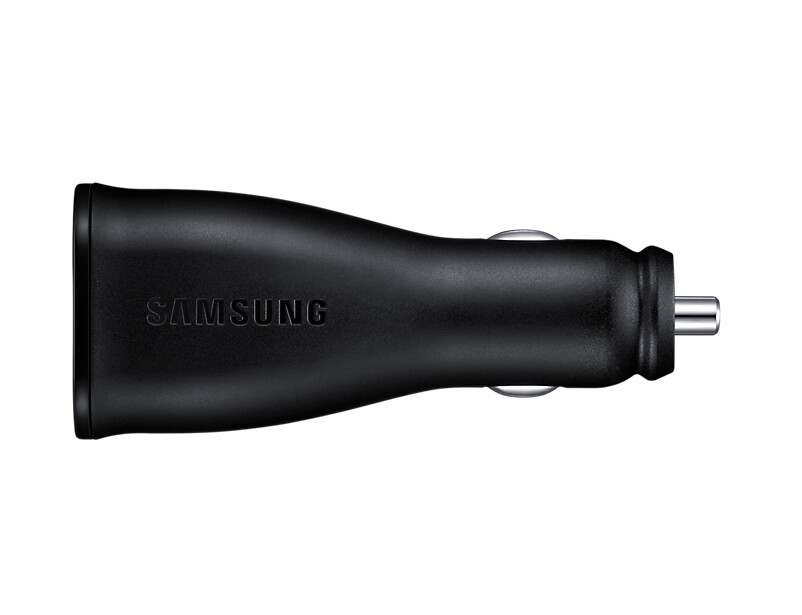 Samsung EP-LN920 Smartphone, Tablet Zwart Sigarettenaansteker Auto