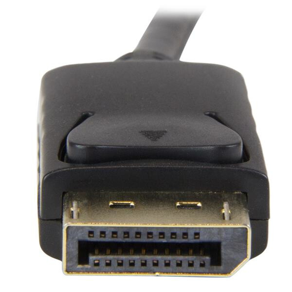 StarTech.com 3m DisplayPort naar HDMI Kabel, 4K 30Hz, DisplayPort naar HDMI Adapter Kabel, DP 1.2 naar HDMI Monitor Kabel Conver - Afbeelding 3