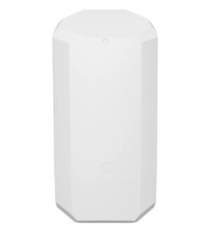 Teltonika OTD500100000 bedrade router Gigabit Ethernet Wit