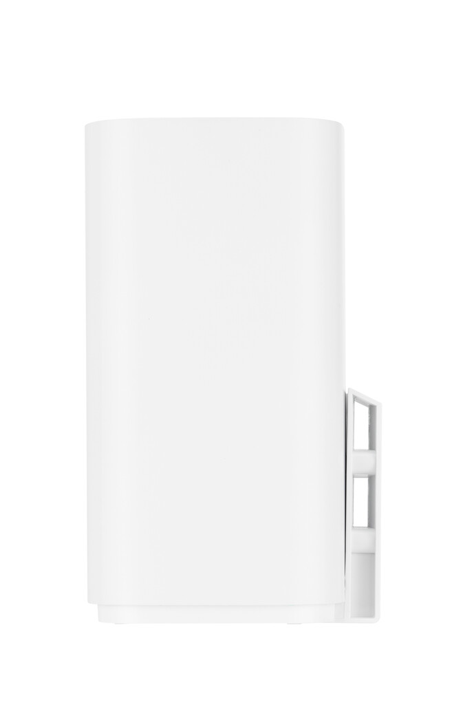 ASUS ZenWiFi BD4 BE3600 Outdoor 1 Pack Dual-band (2.4 GHz / 5 GHz) Wi-Fi 7 (802.11be) Wit 2 Intern - Afbeelding 6