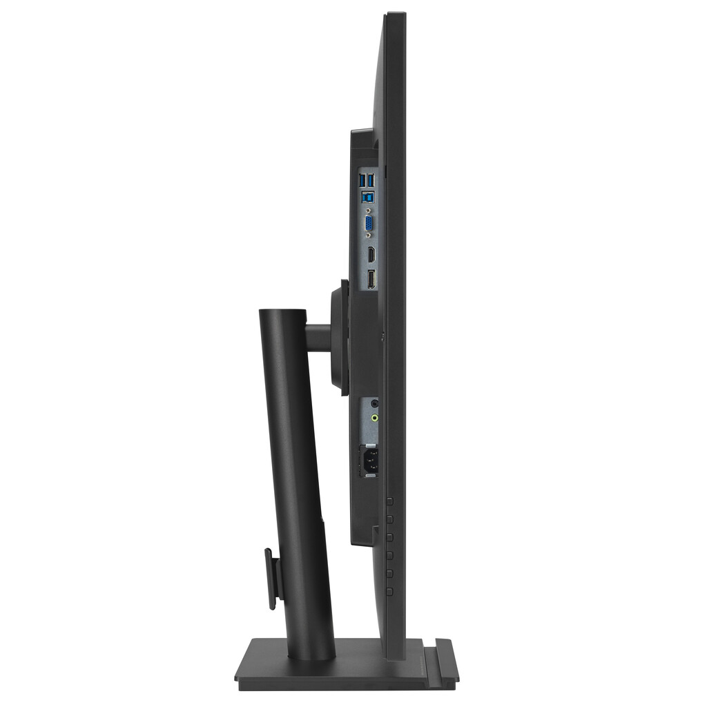 ASUS VA27DQFS computer monitor 68,6 cm (27") 1920 x 1080 Pixels Full HD LCD Zwart - Afbeelding 9