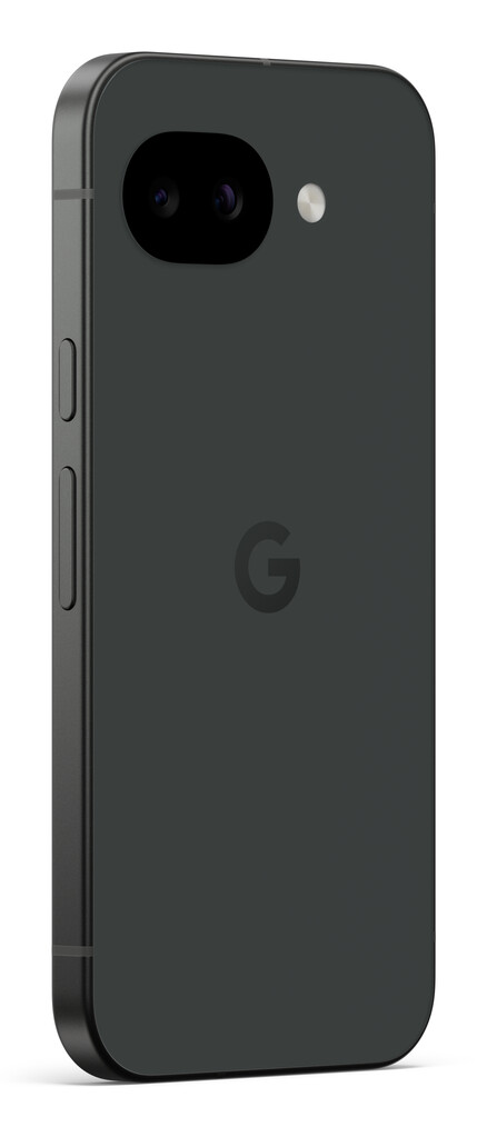 Google Pixel 10a 16 cm (6.3") Dual SIM Android 16.0 5G USB Type-C 8 GB 128 GB 5100 mAh Zwart - Afbeelding 4