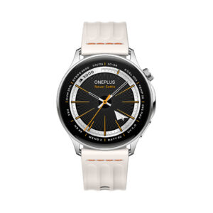 OnePlus Watch Lite Zilver