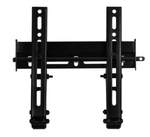 B-Tech BTV501 119,4 cm (47") Zwart