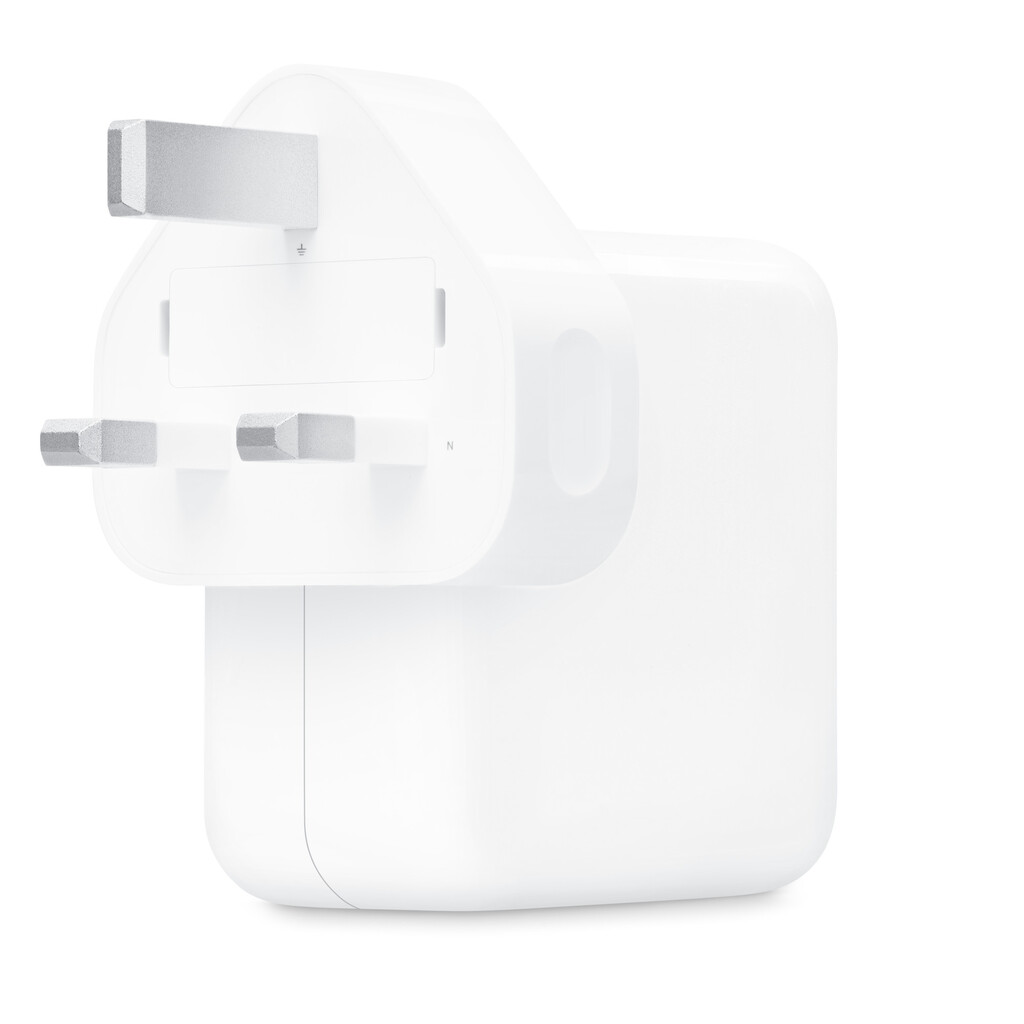 Apple MW2K3B/A oplader voor mobiele apparatuur Universeel Wit AC Binnen - Afbeelding 3