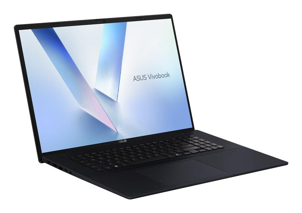 ASUS Vivobook 18 M1807GA-S8NADW Copilot+ PC AMD Ryzen AI 7 445 Laptop 45,7 cm (18") WUXGA 32 GB DDR5-SDRAM 1 TB SSD Wi-Fi 6 (802 - Afbeelding 3