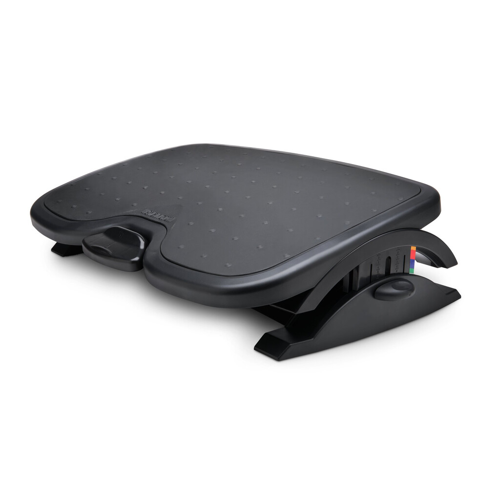 Kensington SmartFit Solemate Plus-voetsteun - Zwart - Afbeelding 6