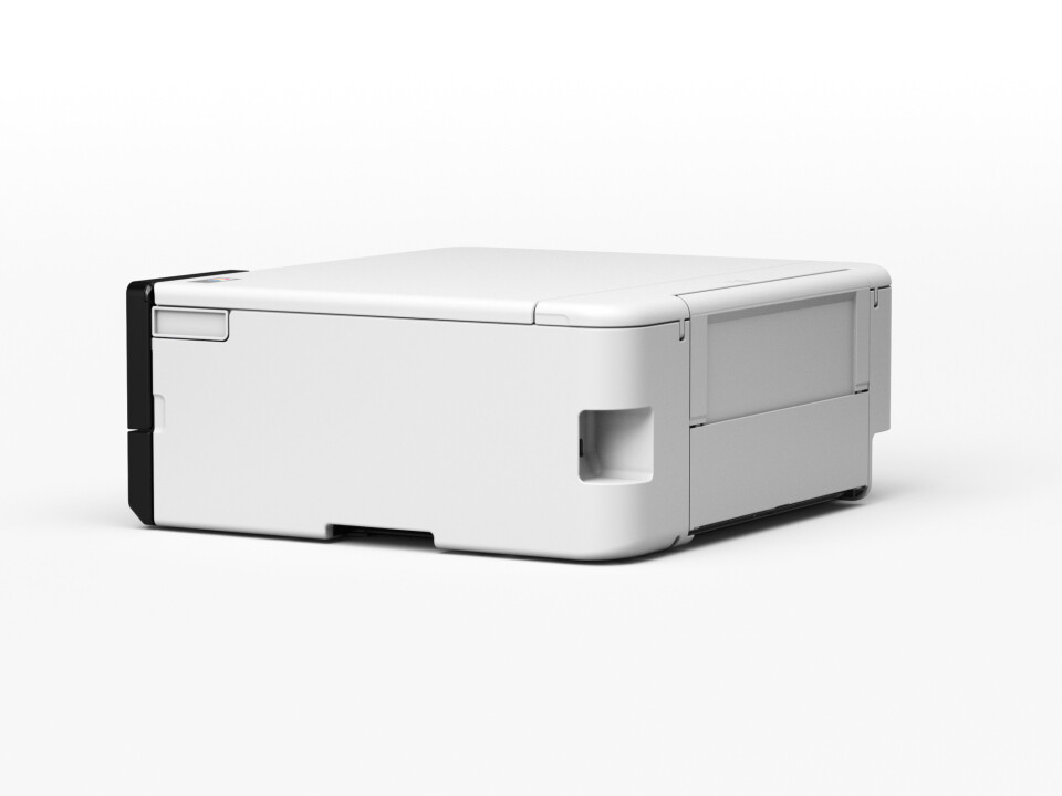 Epson EcoTank ET-8500 A4 Wi-Fi-fotoprinter met inkttank - Afbeelding 9