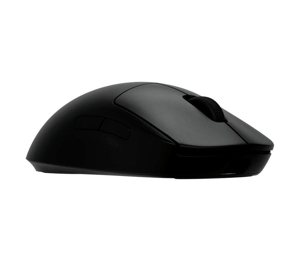 Logitech G PRO 2 LIGHTSPEED muis Gamen Ambidextrous RF Draadloos Optisch 32000 DPI - Afbeelding 6