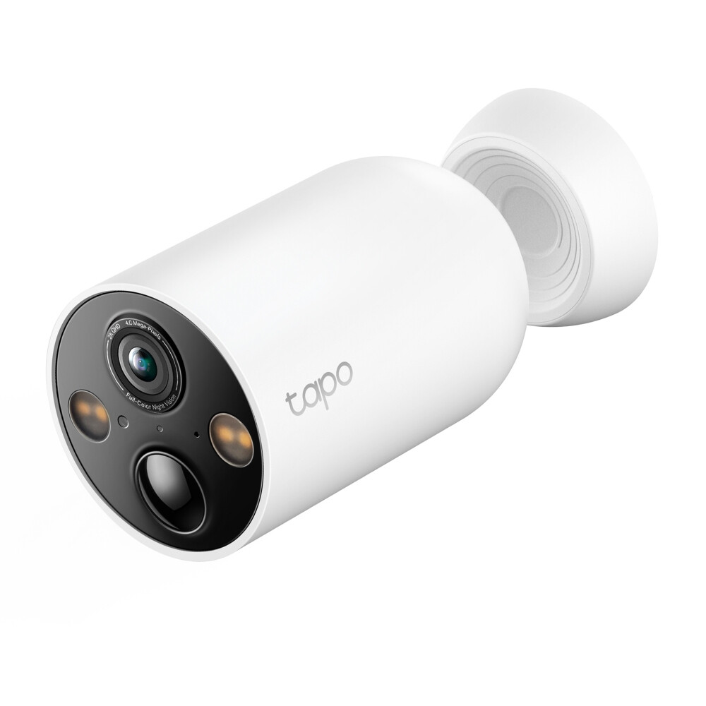 TP-Link Tapo C425 Bullet IP-beveiligingscamera Buiten 2560 x 1440 Pixels Plafond/muur - Afbeelding 2