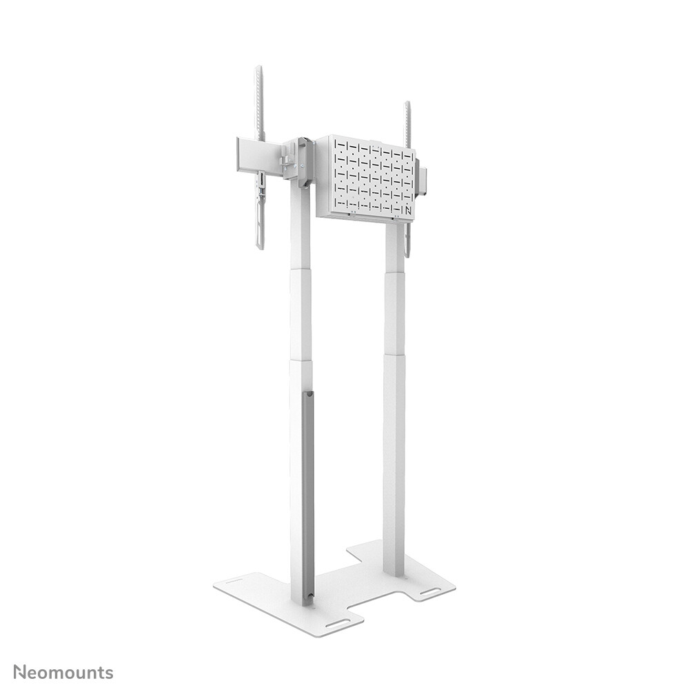 Neomounts AFP-875WH Vloerplaat - vastzetbaar - Afbeelding 2