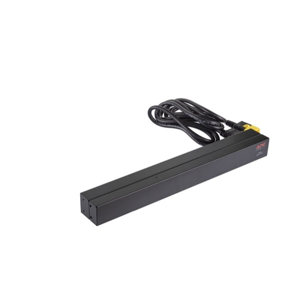 APC Rack PDU AP9565, Basic, 0U/1U, 16A, 230V, (12x) C13, C20 stekker - Afbeelding 16